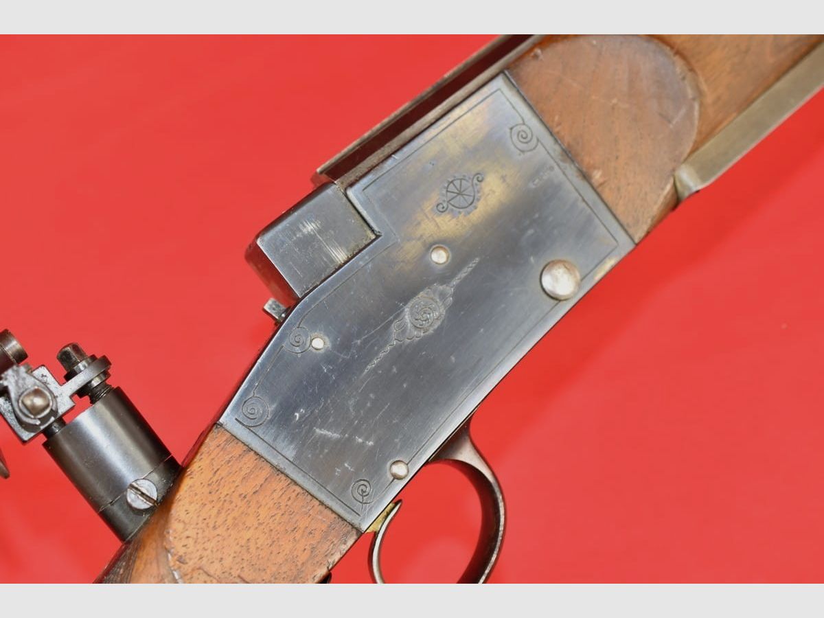 #5953 KARABINEK KK HAENEL SPORT, Kal.22lr, zdjęcie 16 z 28