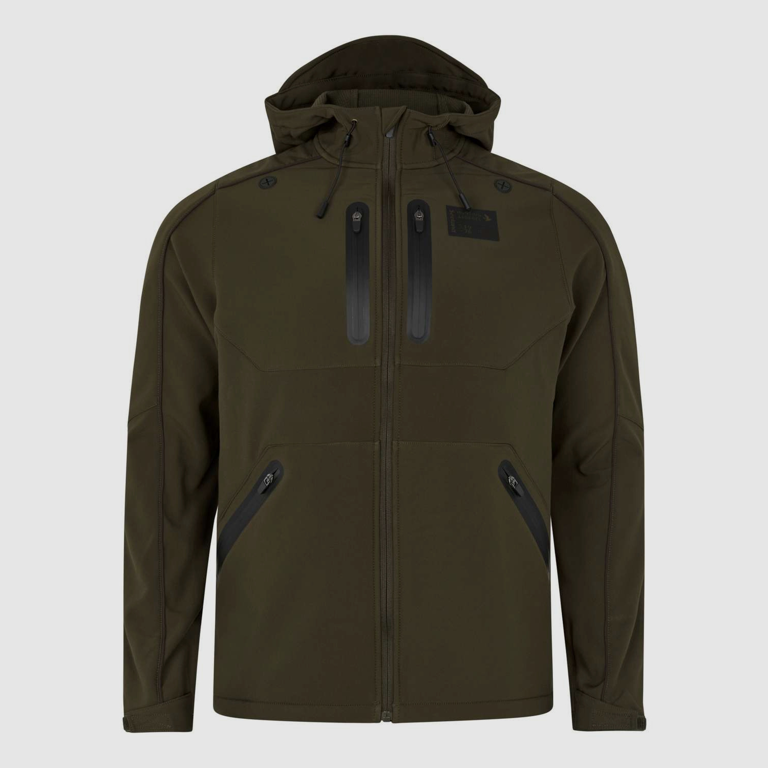 Chaqueta Seeland Chaser Aero