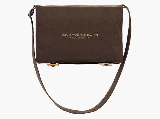 Sauer Ansitztasche