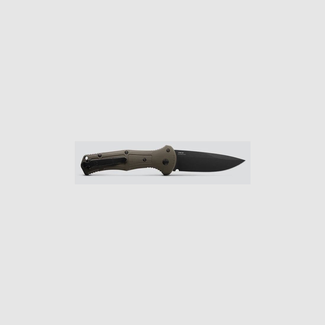 BENCHMADE CLAYMORE BN9070BK_1, Bild 2 von 4