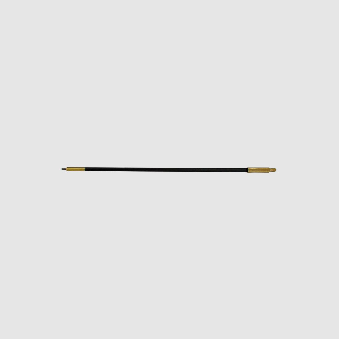 Carbon-Putzstock Set – kurz