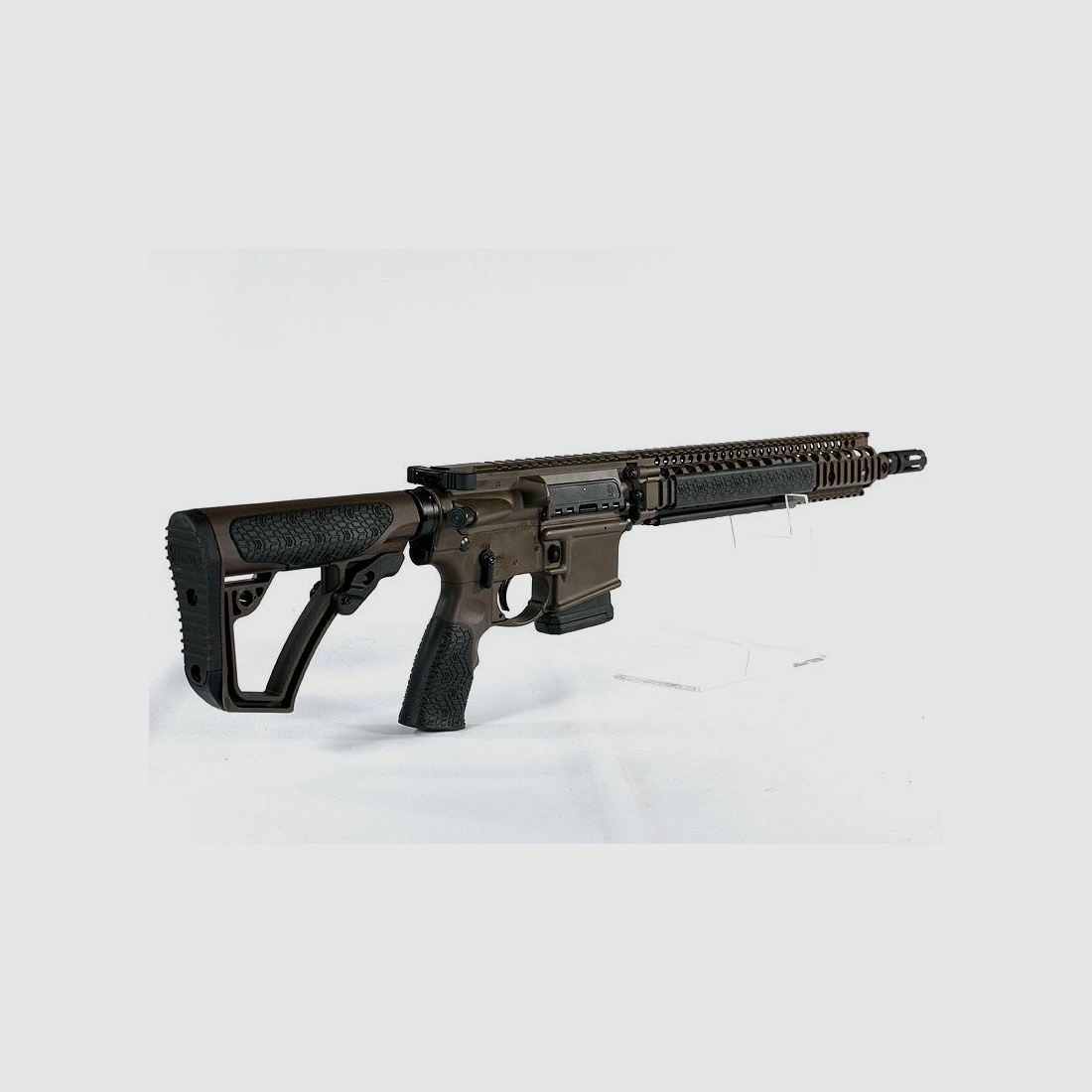 Daniel Defense	 M4A1 MilSpec