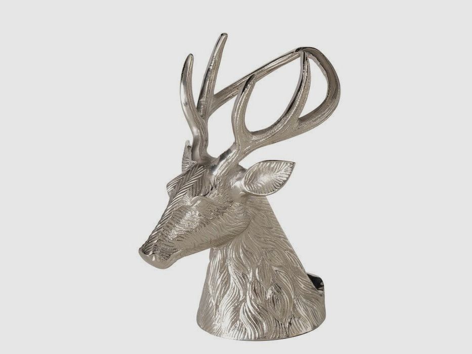 LivingActive Claudius Soporte de Botella