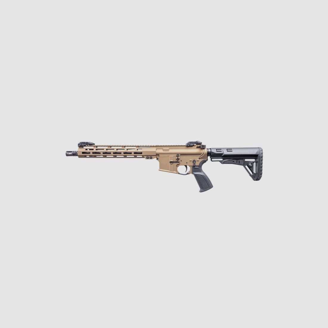 Carabine PAC15 GEN III BURNT BRONZE, image 1 sur 2