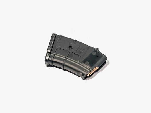 PUFGUN MAGAZIN 10 SCHUSS FÜR AK/SAIGA Kal. 7,62X39MM