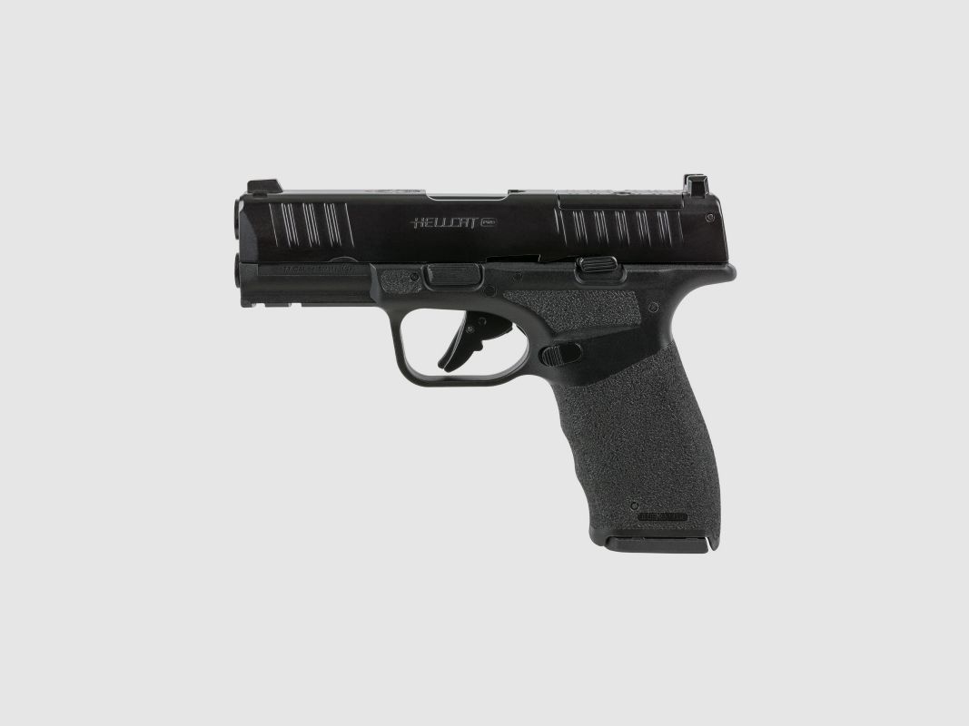 Pistola CO2 ASG Springfield Armory Hellcat, immagine 3 di 3