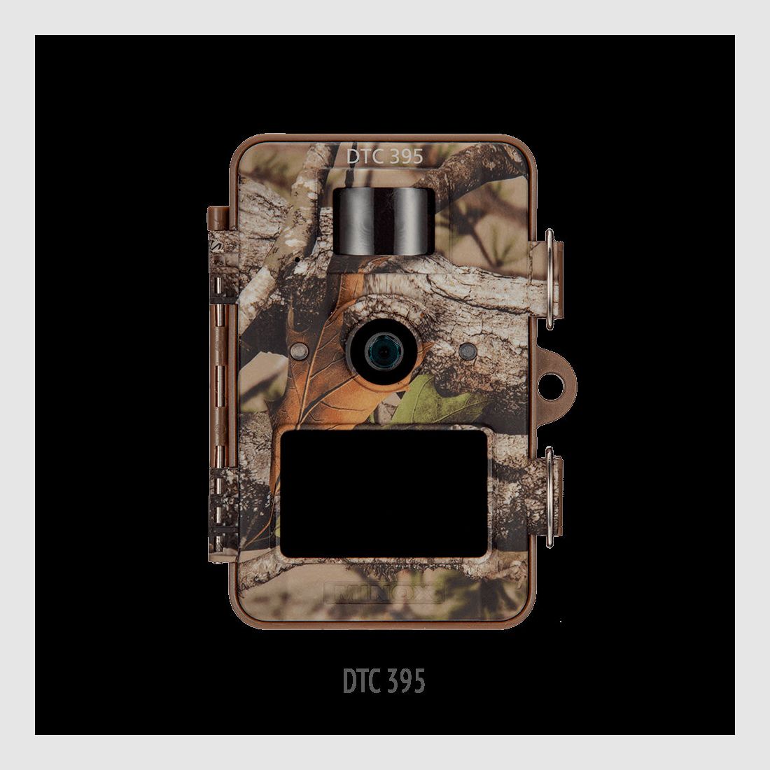 Minox DTC 395