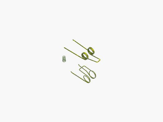 JP Reduced Power Spring Kit
