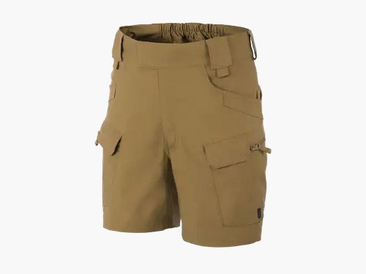 Helikon-Tex Helikon-Tex Kurze Hose Urban Tactical UTS 6 - Schwarz / 3XL