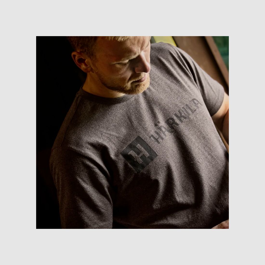 HARKILA Identity S/S T-Shirt, image 5 of 6