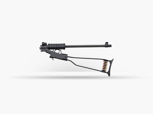 Chiappa – Little Badger / .22lr