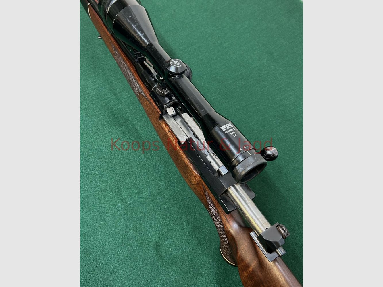 Mauser 66