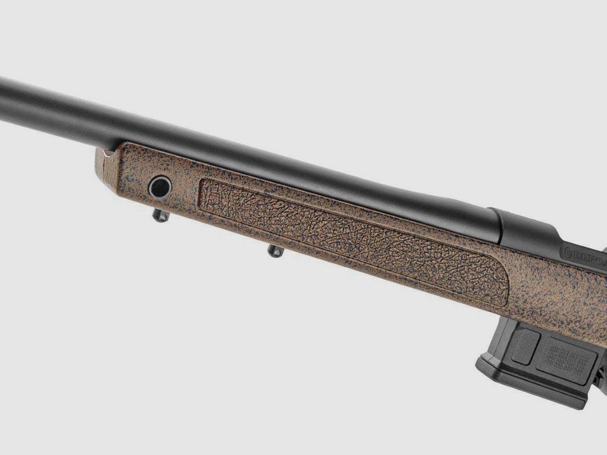 Bergara B14 HMR gaucher (Hunting Match Rifle), image 6 sur 6