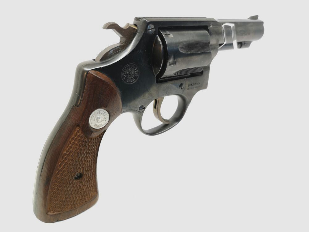 Taurus ohne