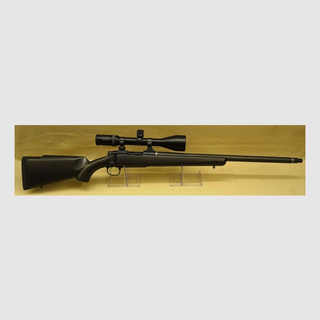 Christensen Arms