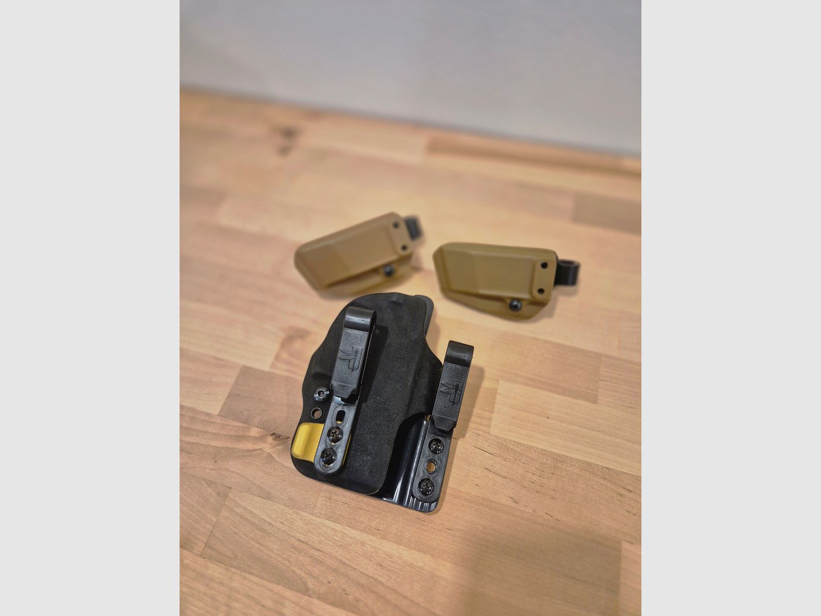 Sig Sauer P320C