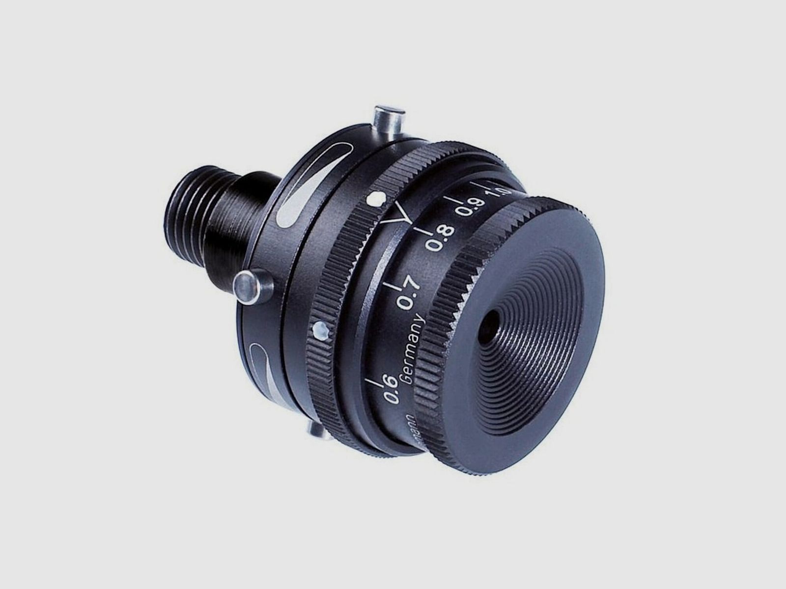550 Gehmann Iris- und Doppelpolarisationsfilter