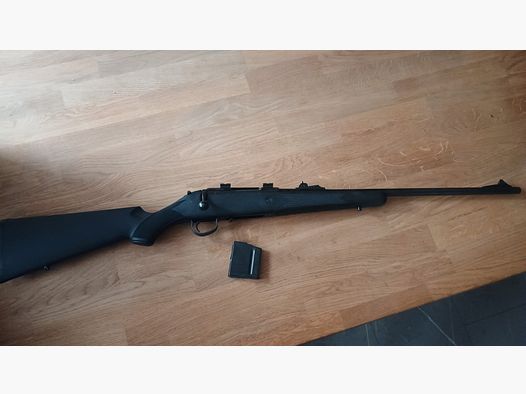 Carabine à répétition NORINCO Mod.JW105 .223rem