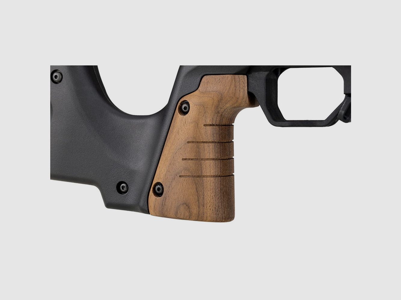 MDT – XRS Walnut Kit w/ Vertical Grip – WNT, imagen 3 de 3