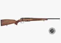 STEYR MANNLICHER SM12 GOISERER | LINKSAUSFÜHRUNG | MT