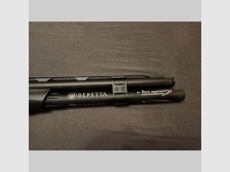 Beretta 1301 Competition Pro 12/76