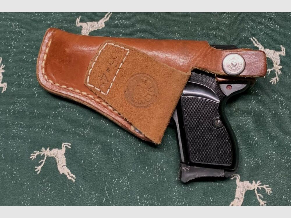 Rigarmi .22lr