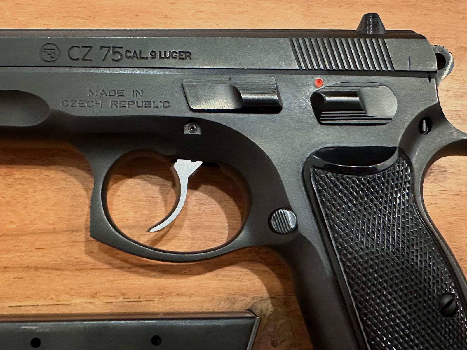 CZ 75