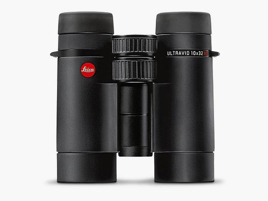 LEICA jumelles Ultravid 10x32 HD-Plus