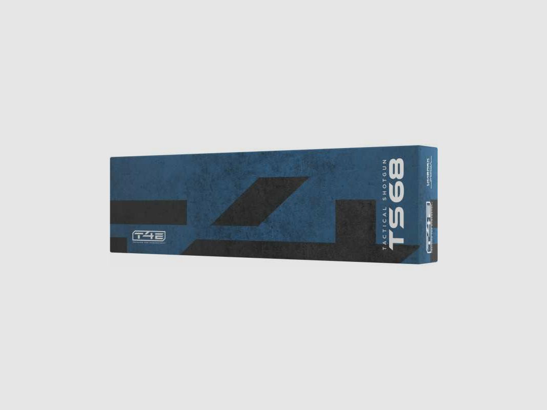 Umarex T4E HDS68 TS 68 Gen2 .68 CO2