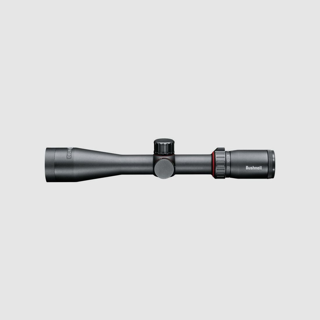 Lunette BUSHNELL NITRO 3-12×44 Multi-X SFP, image 3 sur 6