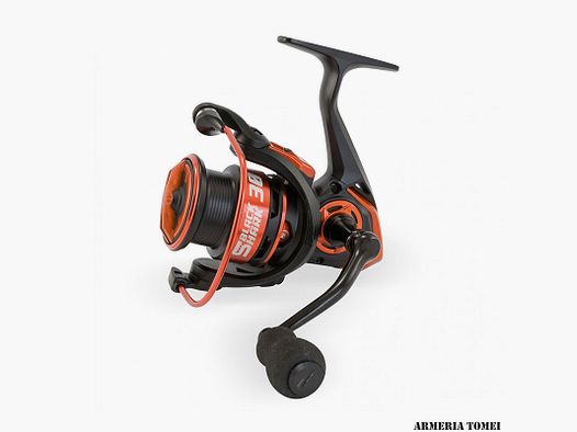 MULINELLO – FISHING FERRARI – BLACK SHARK 30