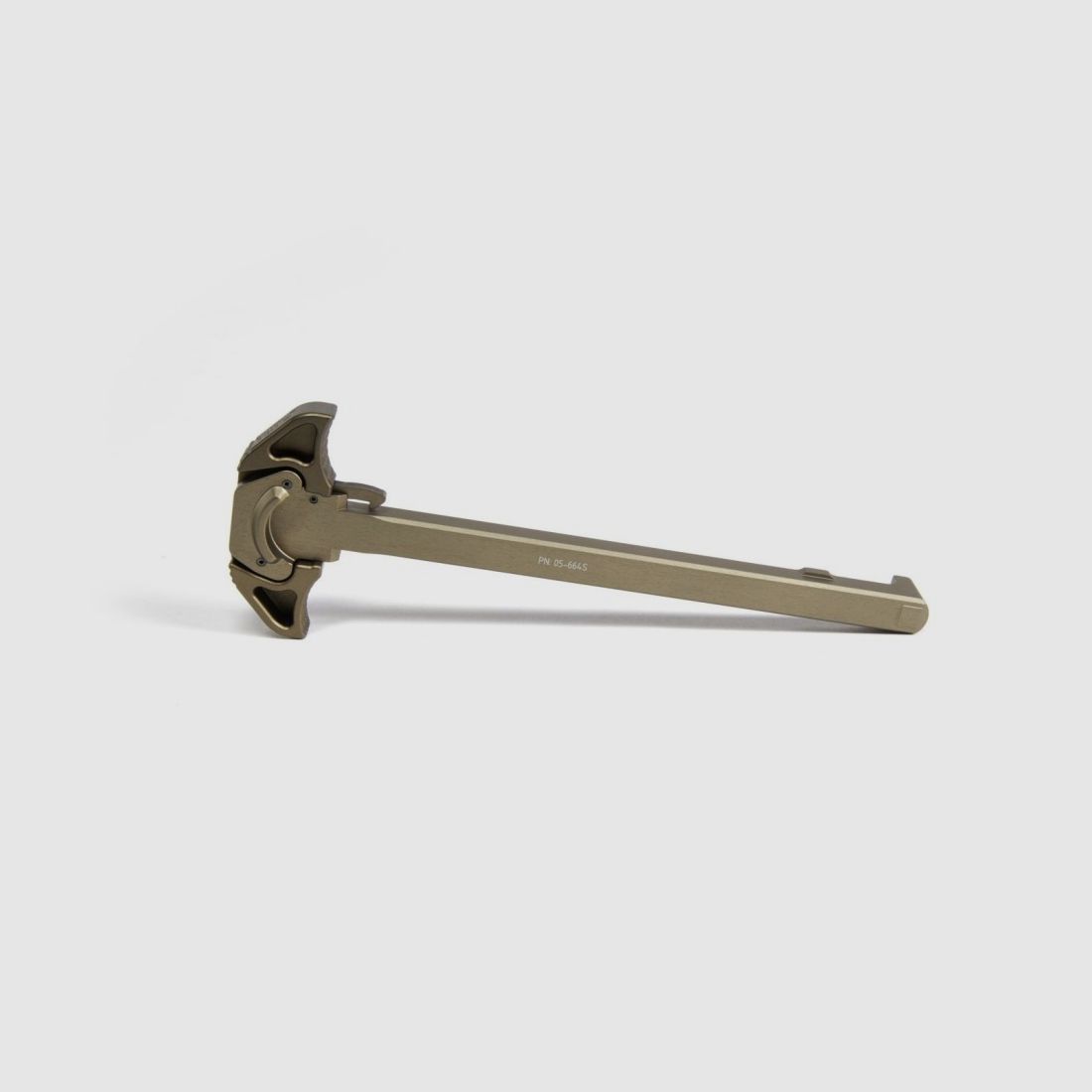 URGI Airborne Charging Handle, DDC
