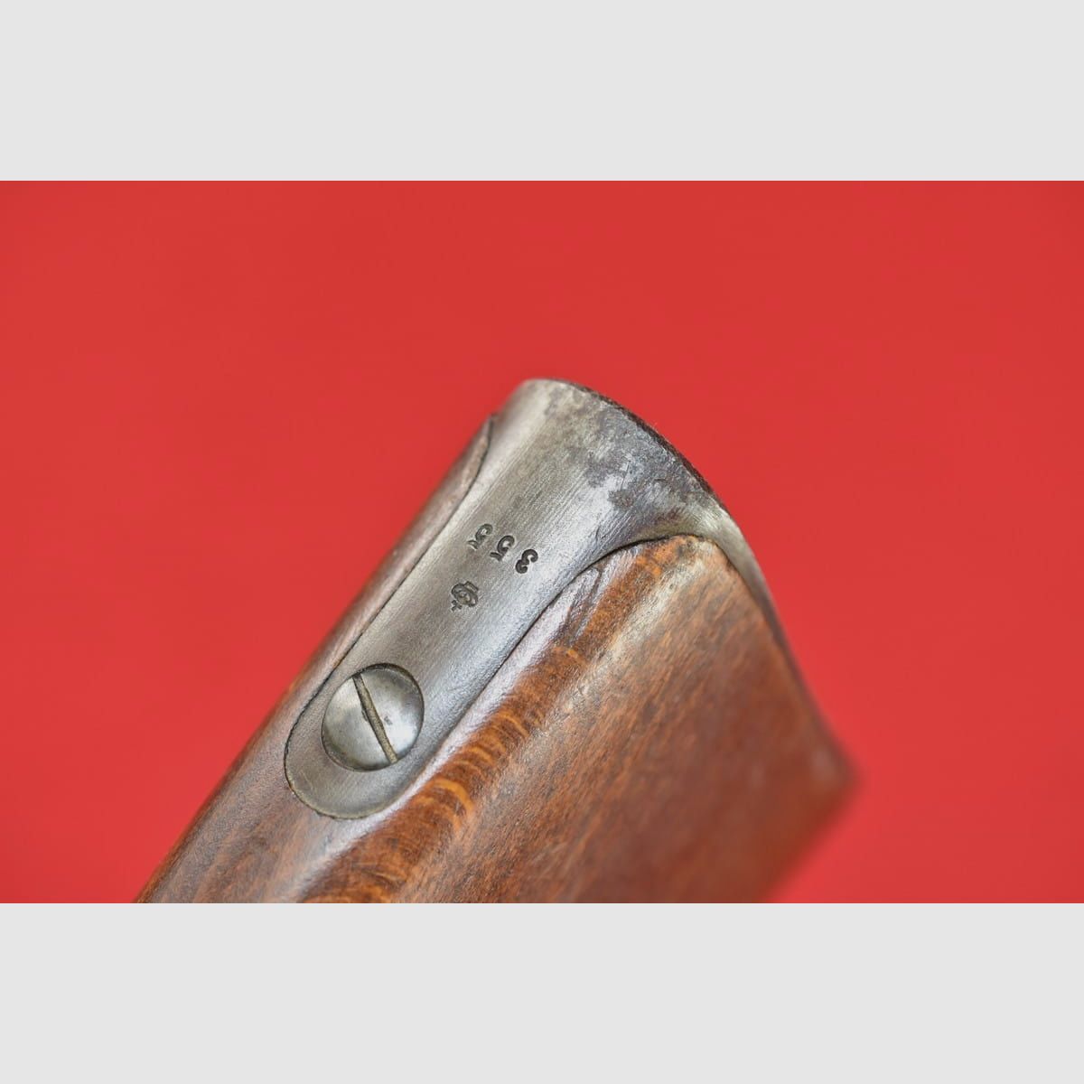#5477 KARABIN MAUSER m/96, ROK 1920, kal. 6,5x55, zdjęcie 18 z 39