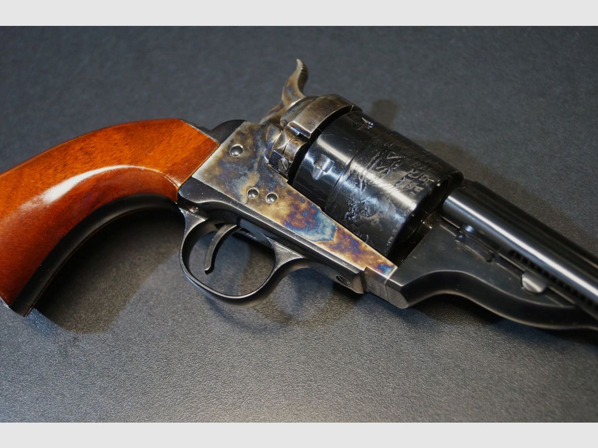 Uberti Richards Mason Army, Bild 4 von 9