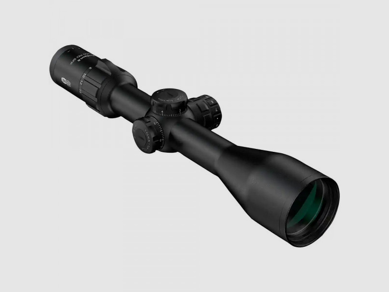 MEOPTA MEOSPORT R 3-15x50 RD - 4C