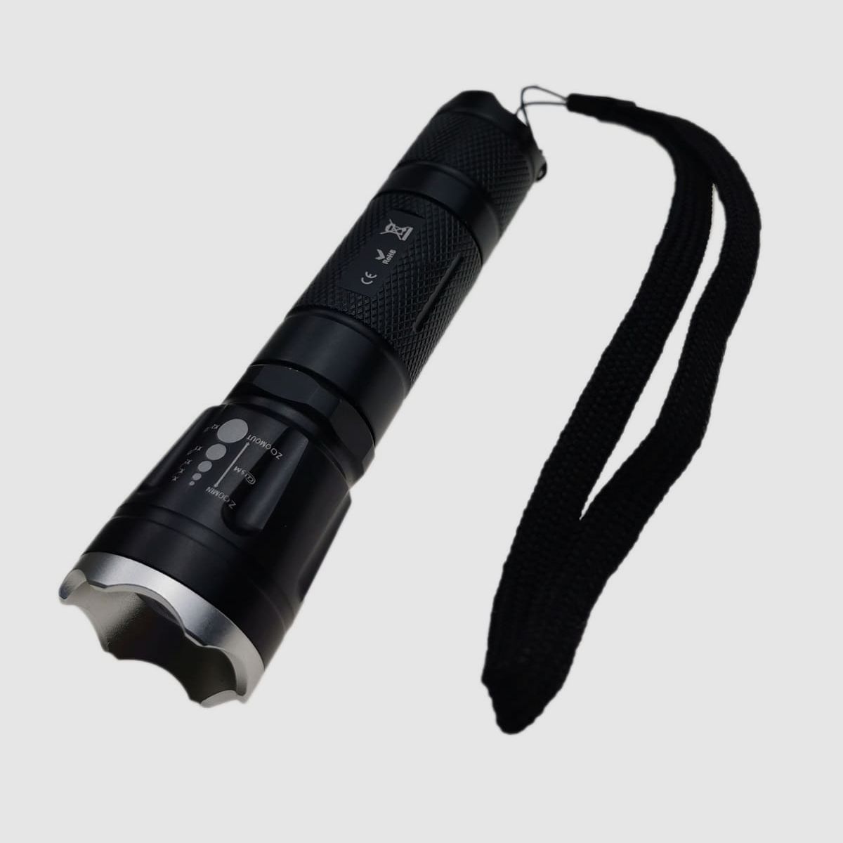 Maximtac emisor infrarrojo 850nm Gen. 2