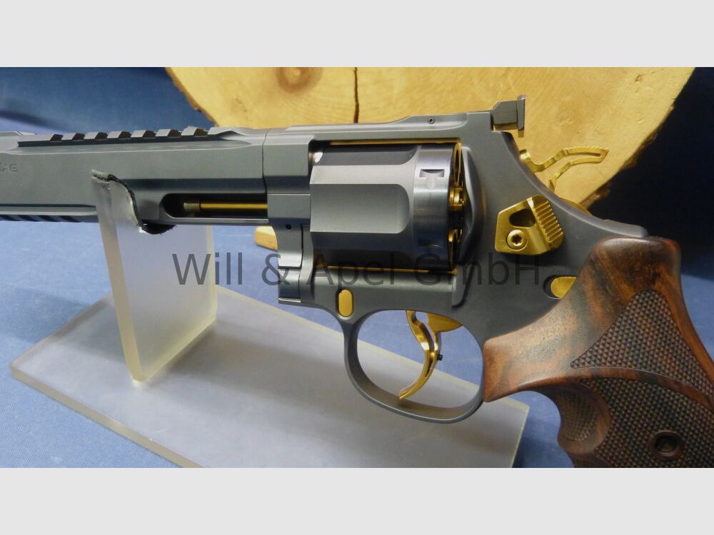 Armi Will & Apel Club 30 RL gamma 4.0