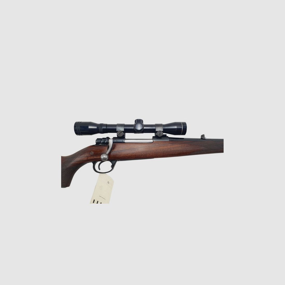 OP GEBRACHT - HUSQVARNA 1640 HELSTOCK STUTZEN KAL.30-06, Bild 6 von 11