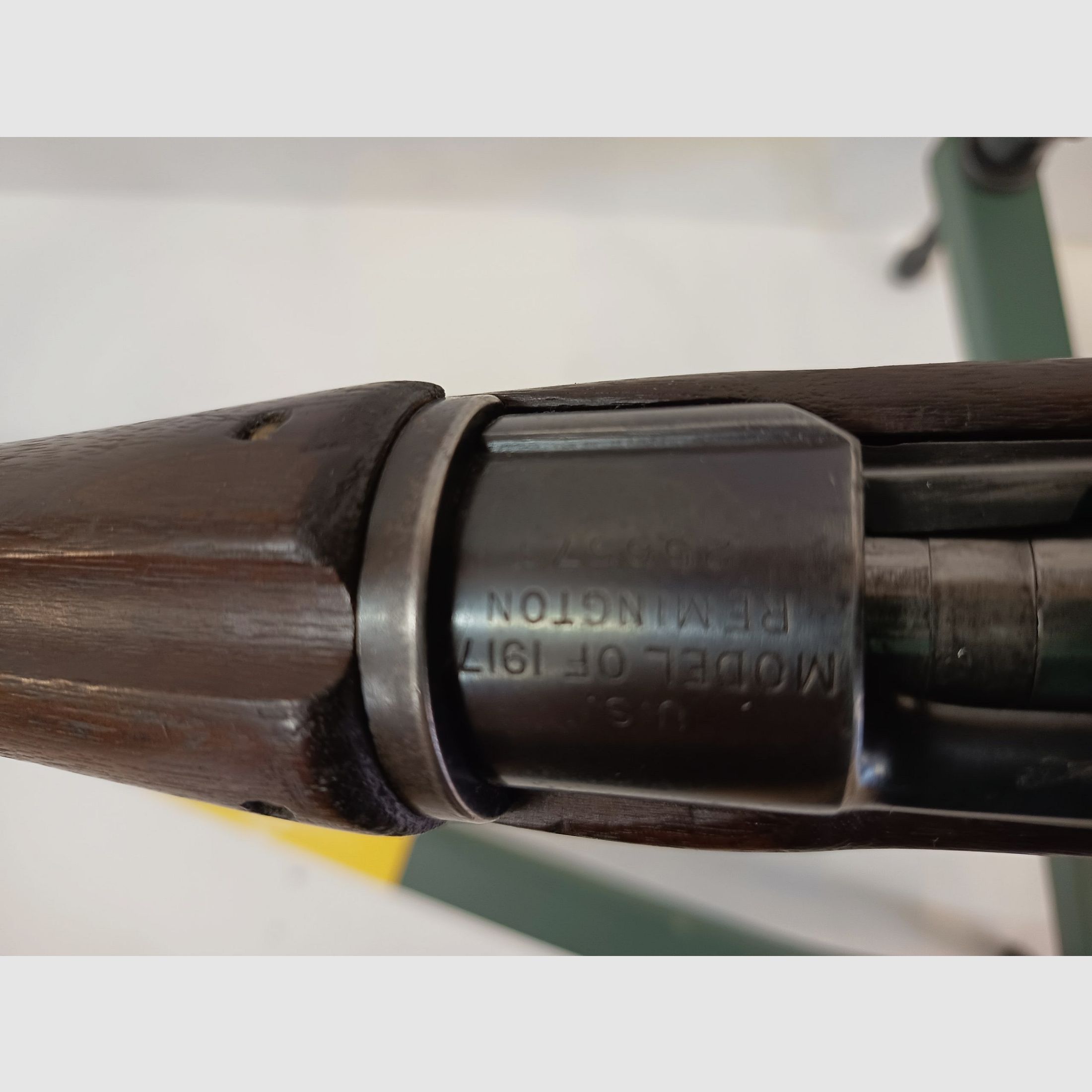 REMINGTON US17 30-06spring, Bild 14 von 15
