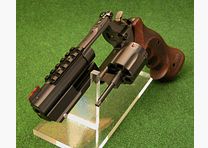 @ DELTA COMBAT CUSTOM TARGET S&W 586-1 4" cal 357 Mag @