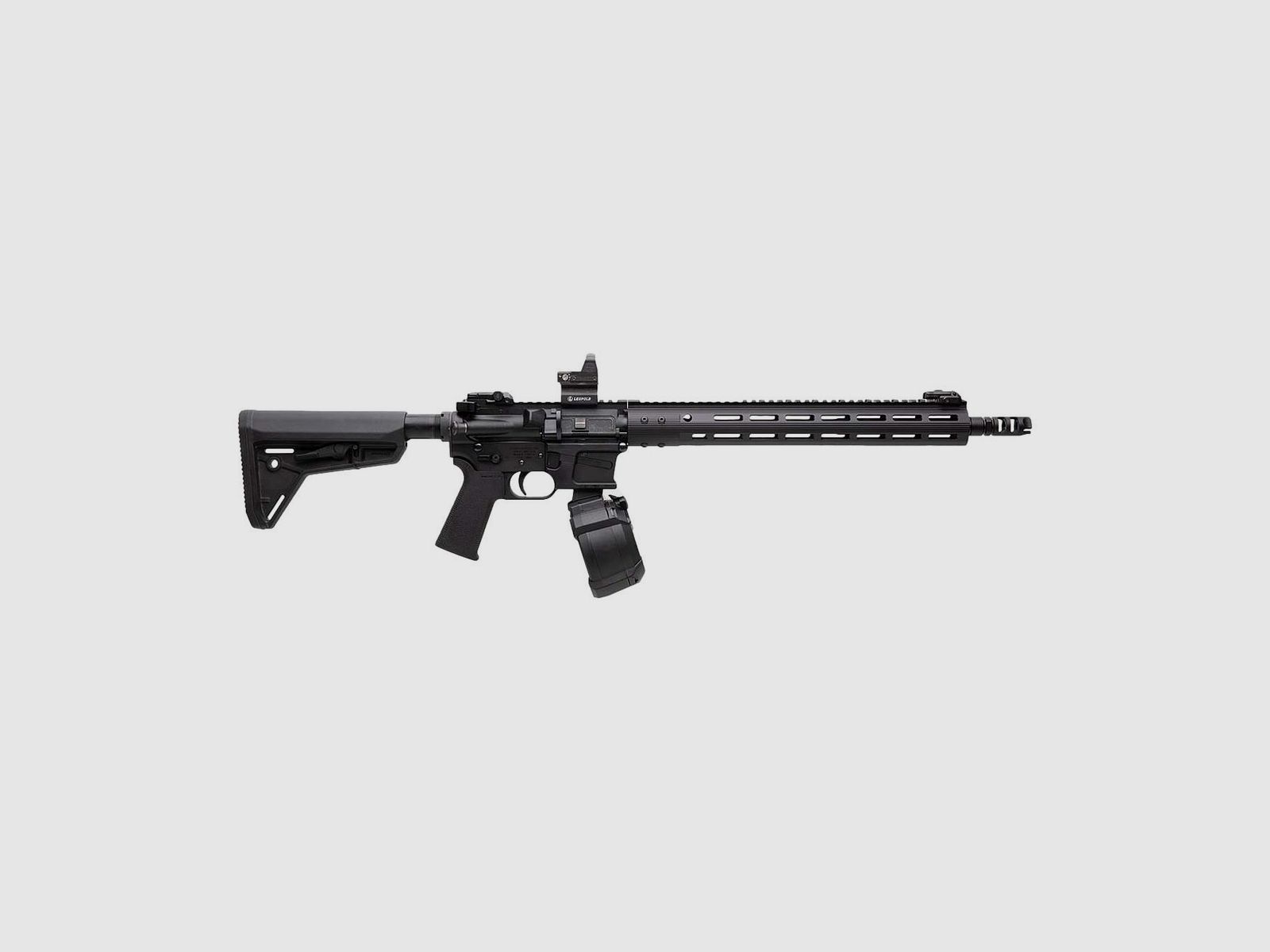 Magpul Magazin PMAG D-50 GL9 PCC 9 mm Para 50-Schuss, Bild 2 von 2