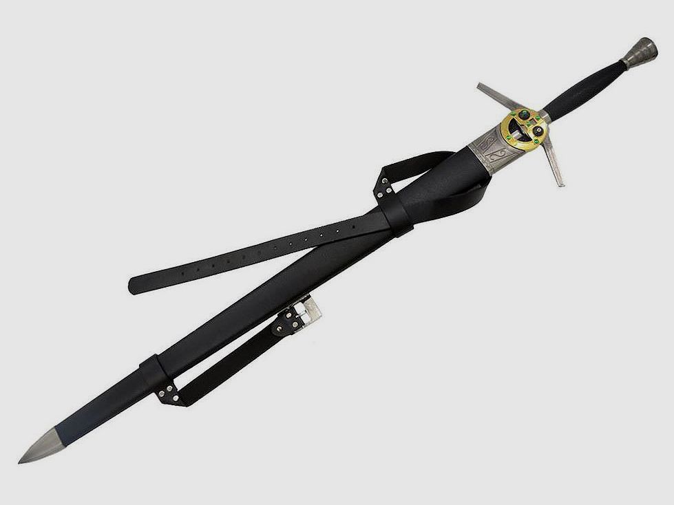 Schwert Replica The Witcher 3