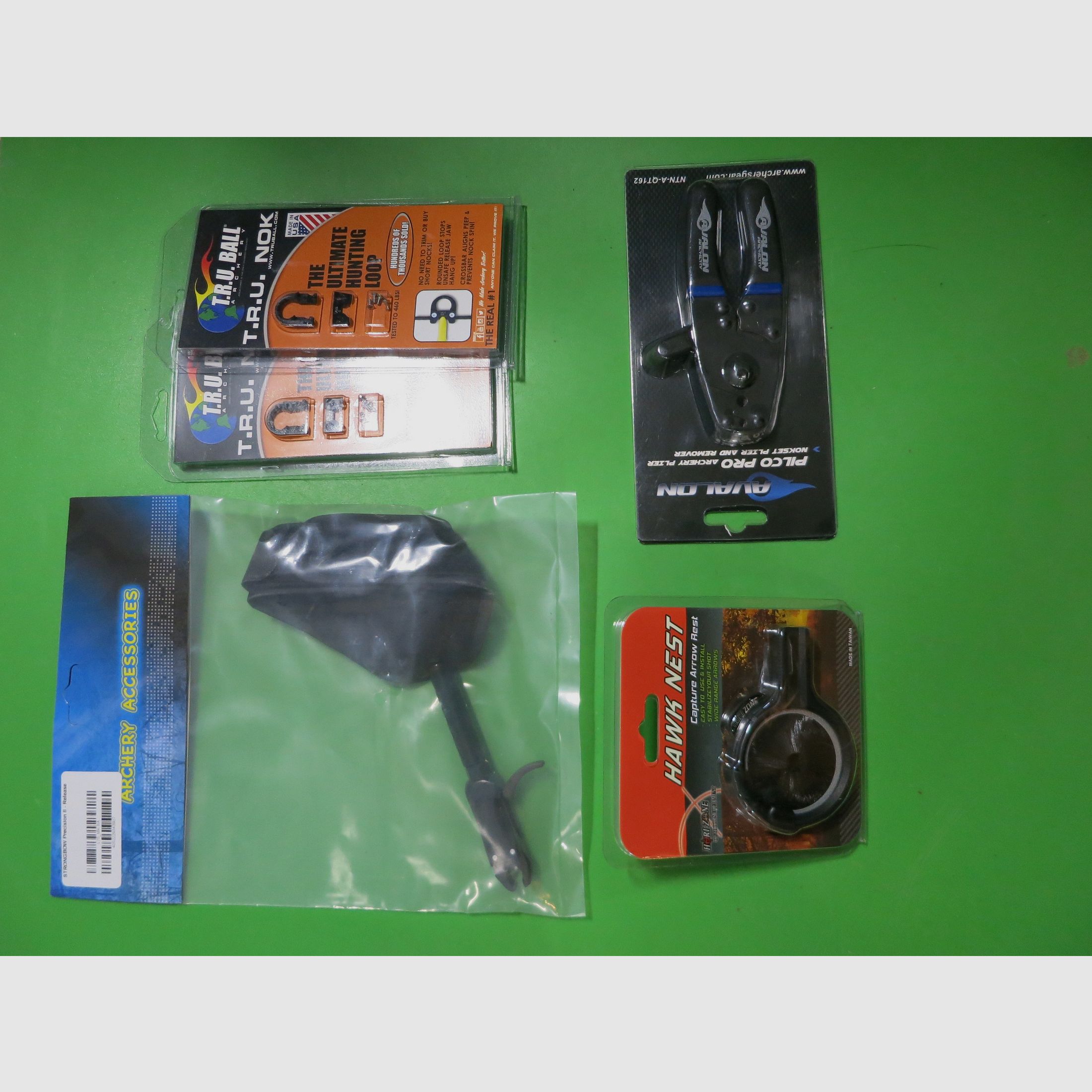 EK Archery Research CO-035B, Exterminator - 15-70 lbs - Compoundbogen, Super-Set -25%   #30