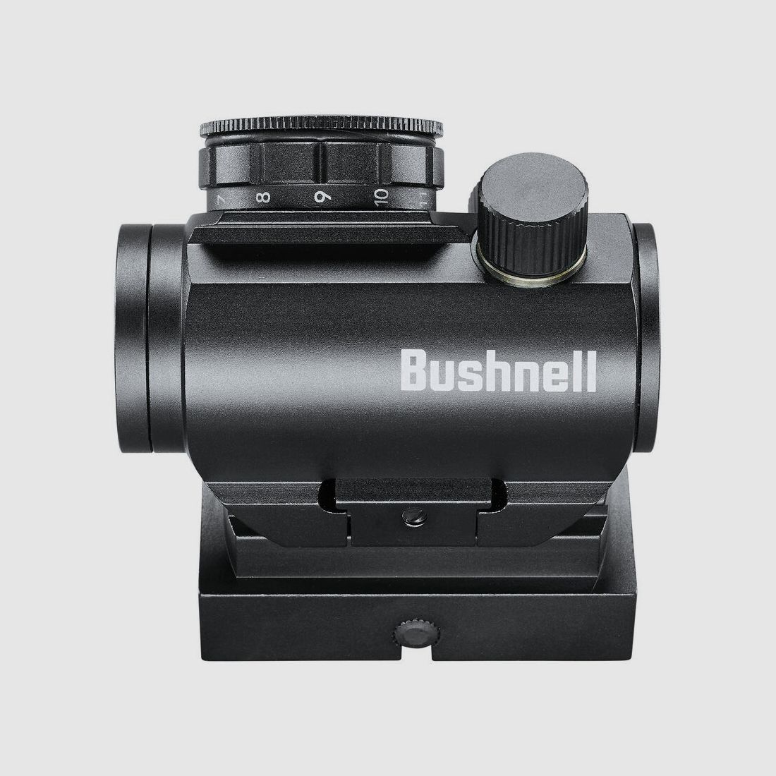Bushnell Rotpunktvisier TRS-25 1x25 inkl. erhöhter AR-Montage