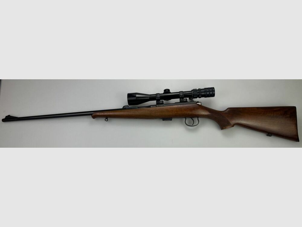 Brünner CZ Modell 2