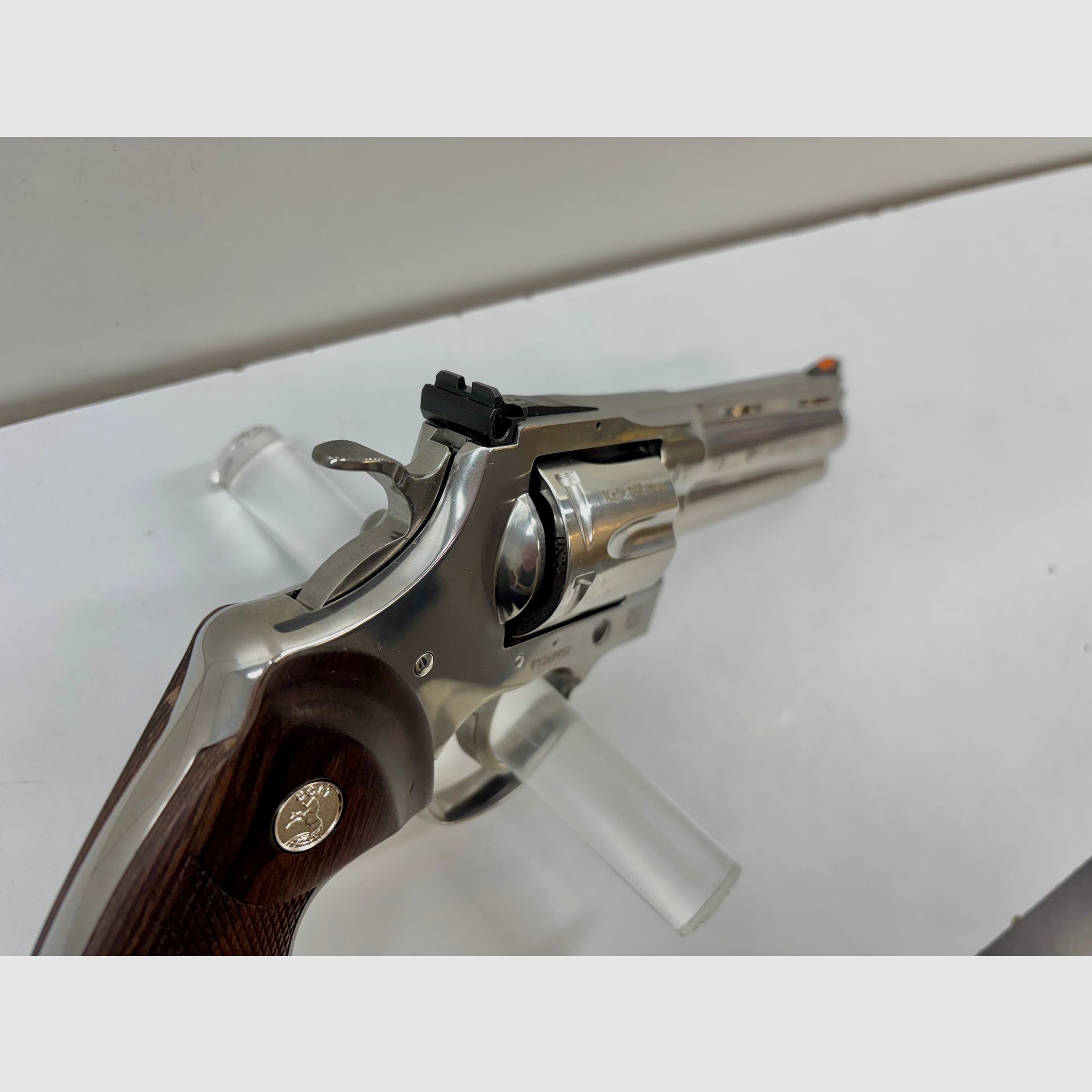 COLT PYTHON 4,25" - Waffen Friedrichs