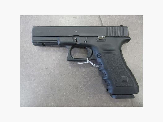 GLOCK 22 CAL 40SW used