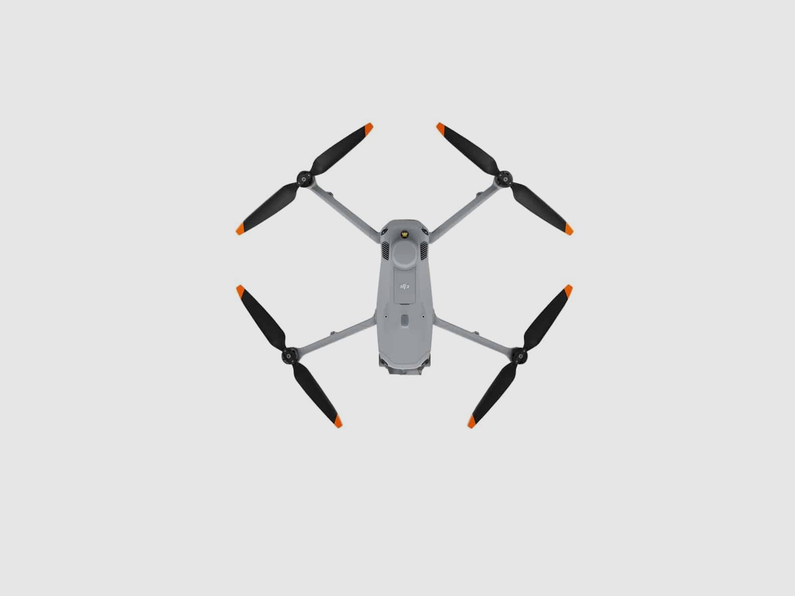 DJI Matrice 4 Thermal warmtebeelddrone, afbeelding 2 van 6