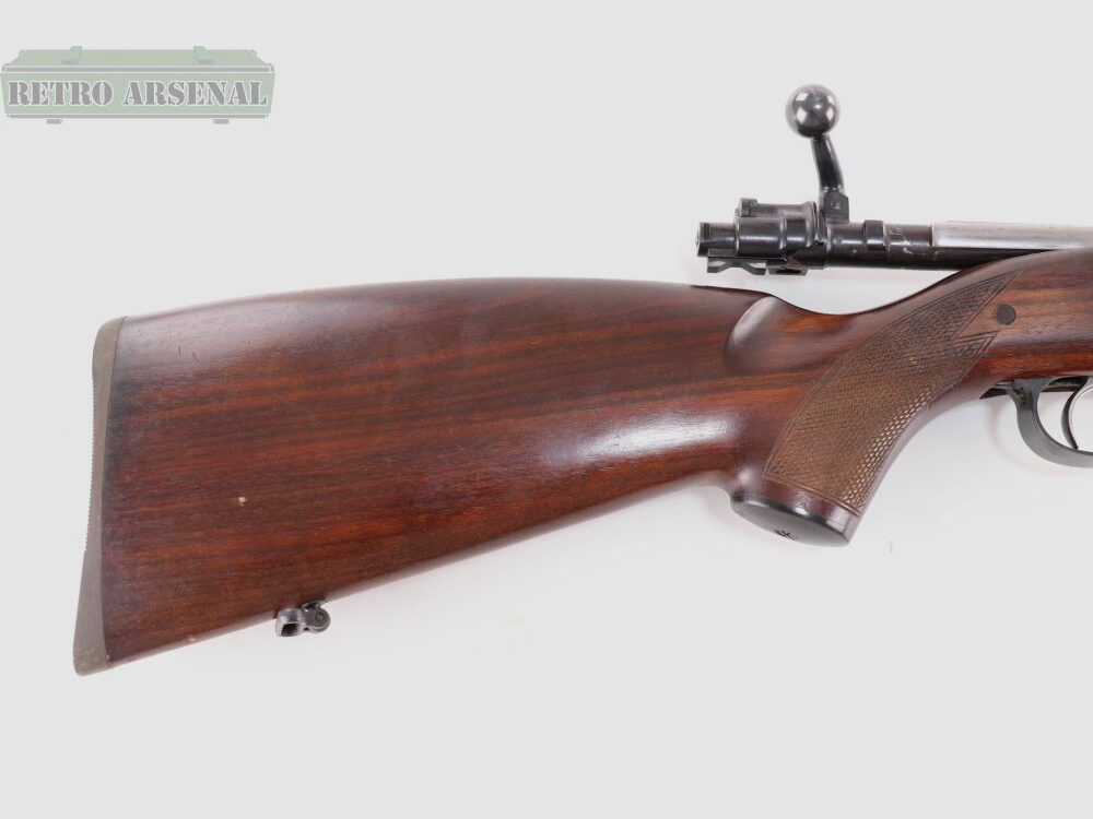 CZ VZ 24