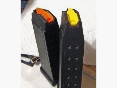Mantis TRT Tap Rack Training Aid .45 ACP